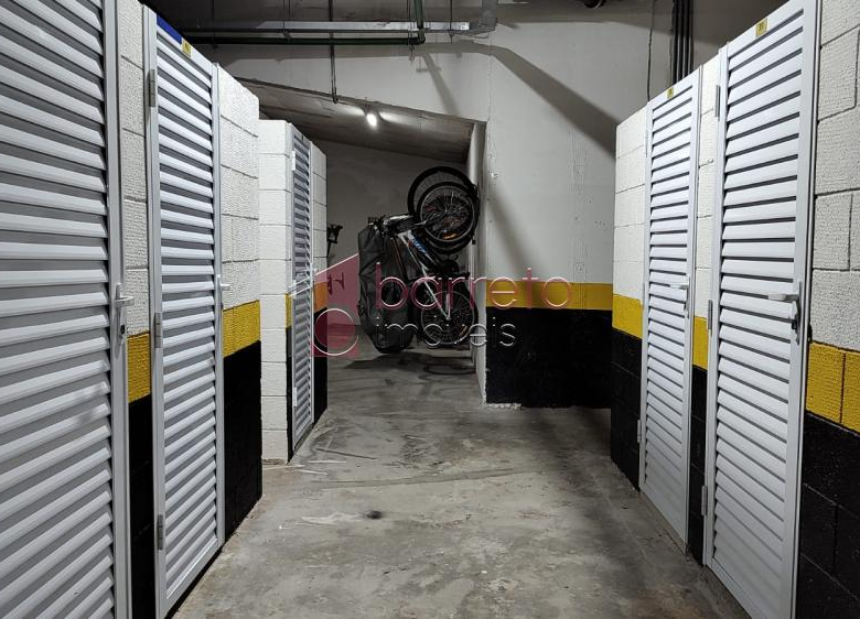COBERTURA DUPLEX PARA VENDA NO CONDOMÍNIO LE PARC RESIDENCE – JUNDIAÍ/SP