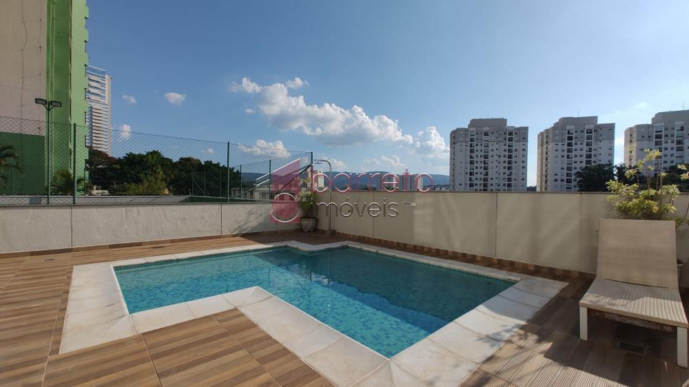COBERTURA DUPLEX PARA VENDA NO CONDOMÍNIO LE PARC RESIDENCE – JUNDIAÍ/SP