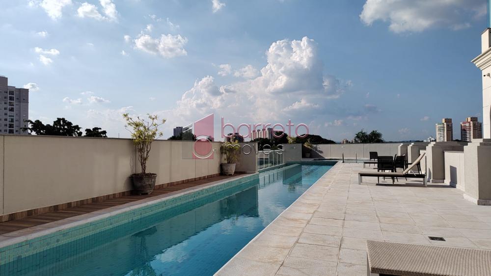 COBERTURA DUPLEX PARA VENDA NO CONDOMÍNIO LE PARC RESIDENCE – JUNDIAÍ/SP