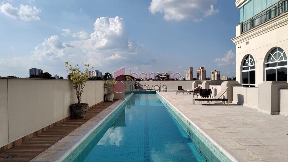 COBERTURA DUPLEX PARA VENDA NO CONDOMÍNIO LE PARC RESIDENCE – JUNDIAÍ/SP