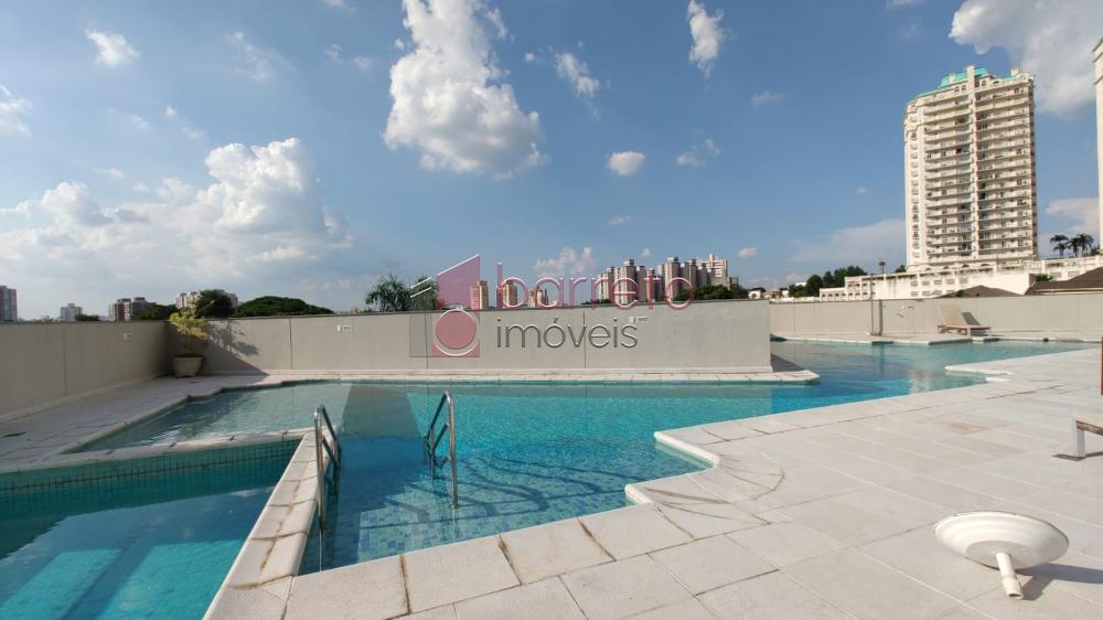 COBERTURA DUPLEX PARA VENDA NO CONDOMÍNIO LE PARC RESIDENCE – JUNDIAÍ/SP
