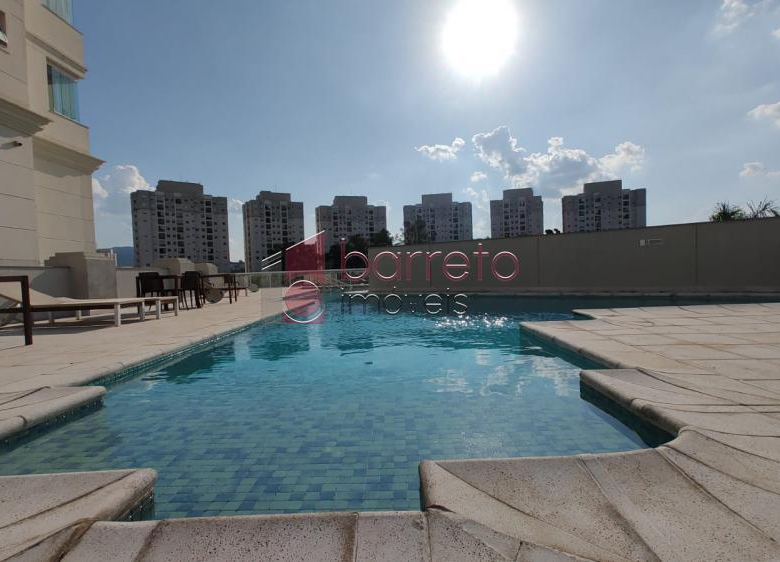 COBERTURA DUPLEX PARA VENDA NO CONDOMÍNIO LE PARC RESIDENCE – JUNDIAÍ/SP