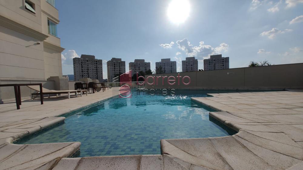 COBERTURA DUPLEX PARA VENDA NO CONDOMÍNIO LE PARC RESIDENCE – JUNDIAÍ/SP
