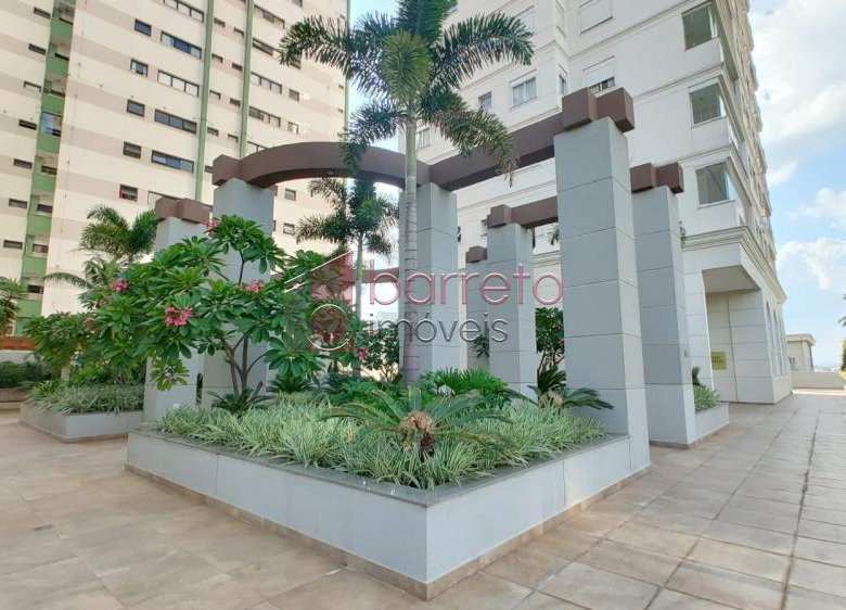 COBERTURA DUPLEX PARA VENDA NO CONDOMÍNIO LE PARC RESIDENCE – JUNDIAÍ/SP