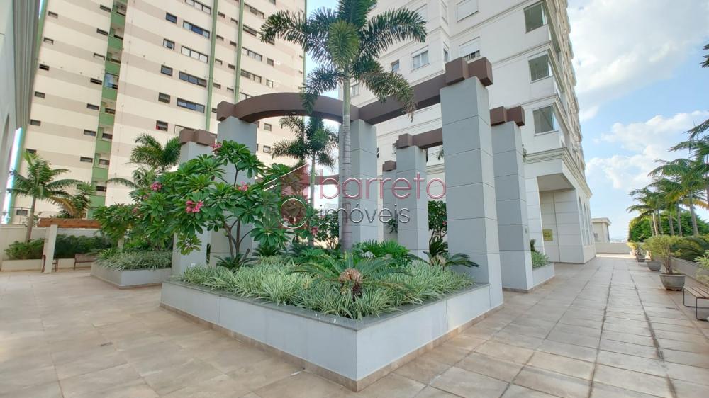 COBERTURA DUPLEX PARA VENDA NO CONDOMÍNIO LE PARC RESIDENCE – JUNDIAÍ/SP