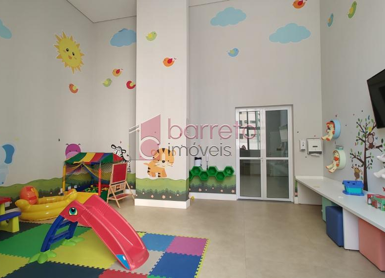 COBERTURA DUPLEX PARA VENDA NO CONDOMÍNIO LE PARC RESIDENCE – JUNDIAÍ/SP