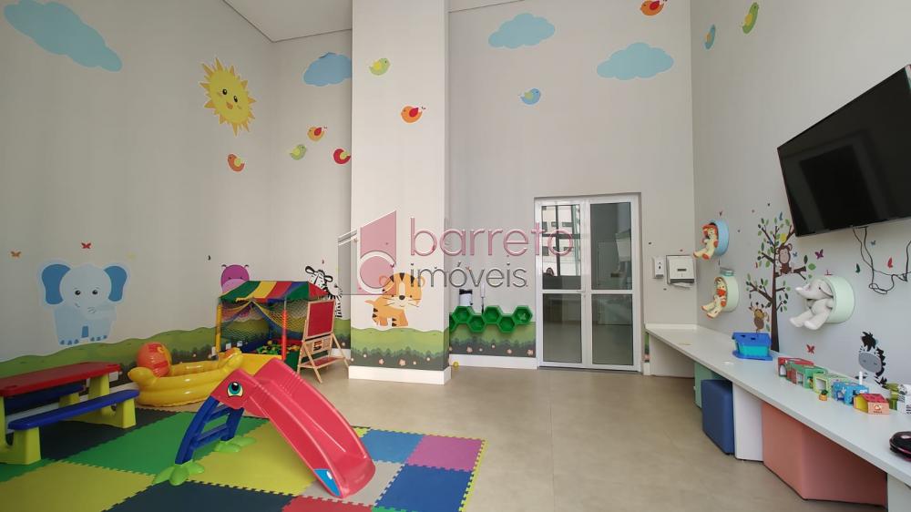 COBERTURA DUPLEX PARA VENDA NO CONDOMÍNIO LE PARC RESIDENCE – JUNDIAÍ/SP