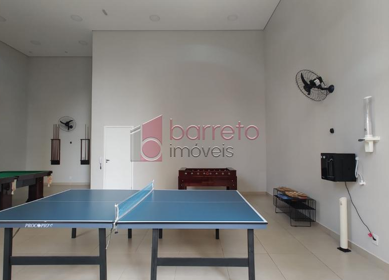 COBERTURA DUPLEX PARA VENDA NO CONDOMÍNIO LE PARC RESIDENCE – JUNDIAÍ/SP