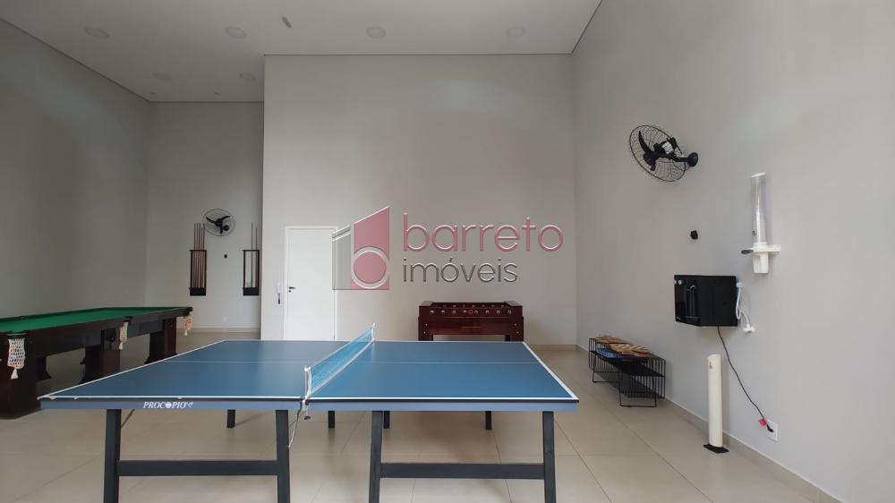 COBERTURA DUPLEX PARA VENDA NO CONDOMÍNIO LE PARC RESIDENCE – JUNDIAÍ/SP