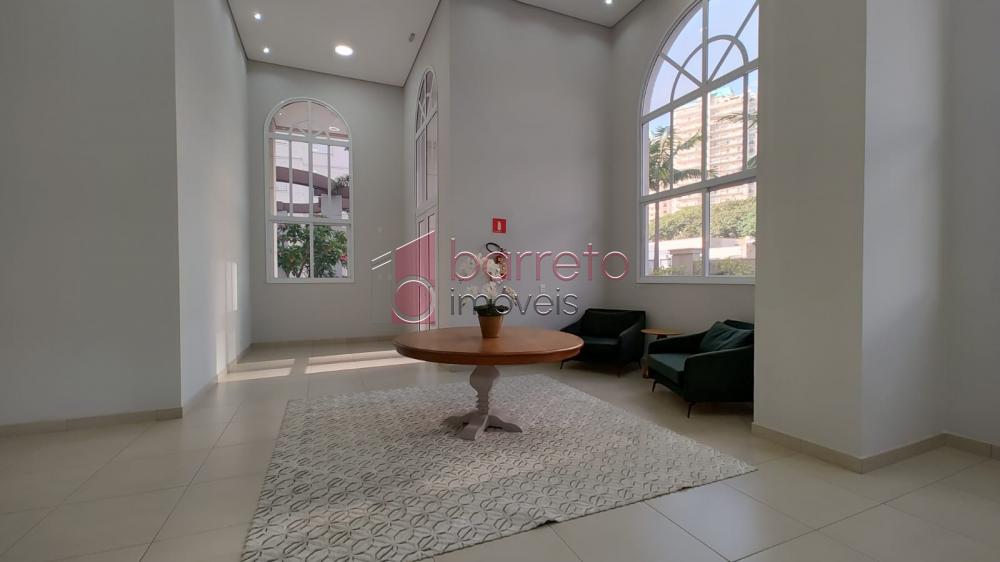COBERTURA DUPLEX PARA VENDA NO CONDOMÍNIO LE PARC RESIDENCE – JUNDIAÍ/SP