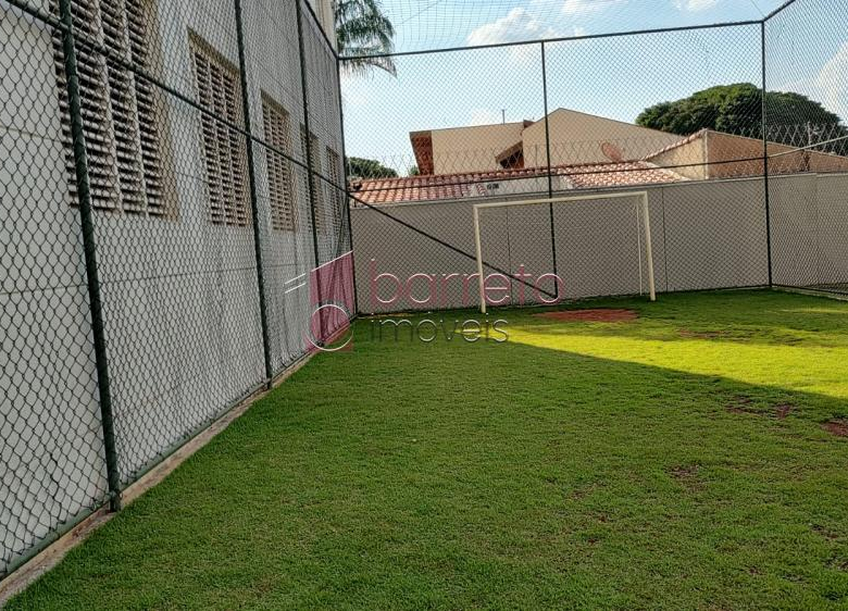 COBERTURA DUPLEX PARA VENDA NO CONDOMÍNIO LE PARC RESIDENCE – JUNDIAÍ/SP