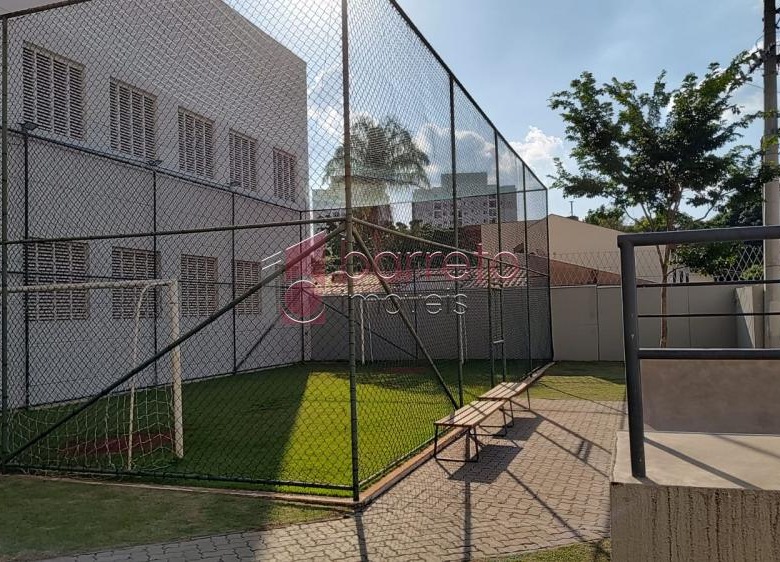 COBERTURA DUPLEX PARA VENDA NO CONDOMÍNIO LE PARC RESIDENCE – JUNDIAÍ/SP