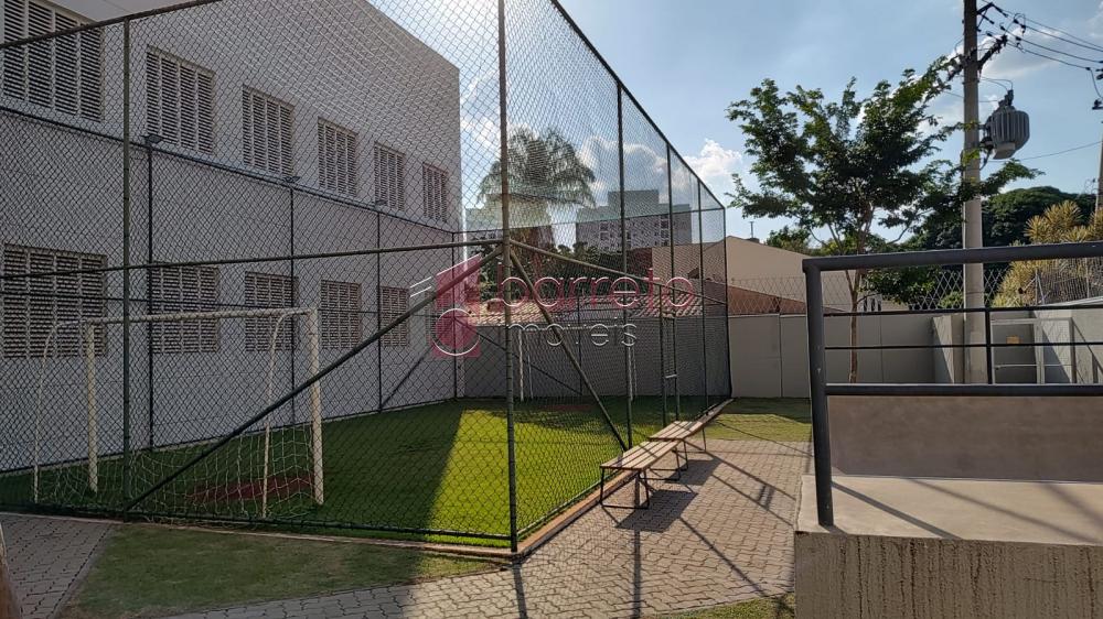 COBERTURA DUPLEX PARA VENDA NO CONDOMÍNIO LE PARC RESIDENCE – JUNDIAÍ/SP