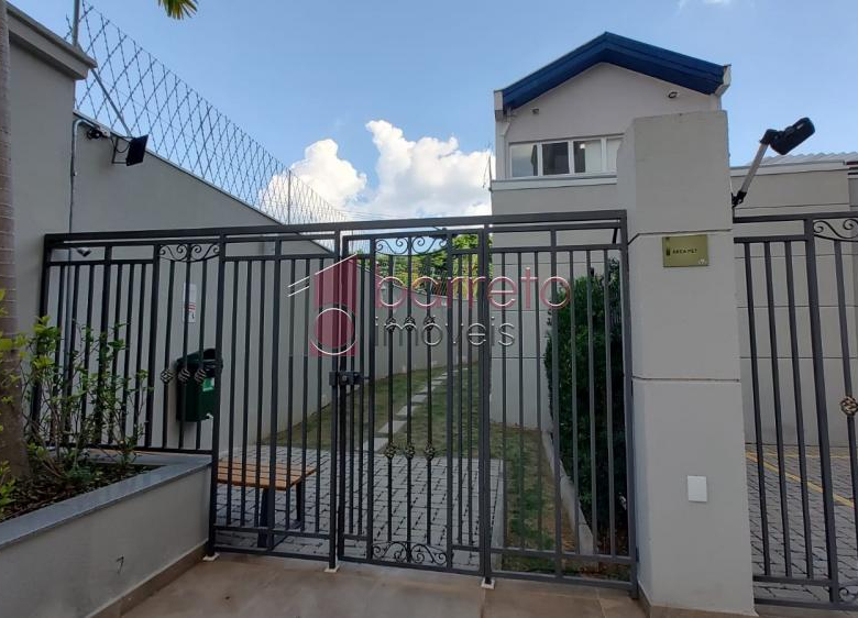 COBERTURA DUPLEX PARA VENDA NO CONDOMÍNIO LE PARC RESIDENCE – JUNDIAÍ/SP