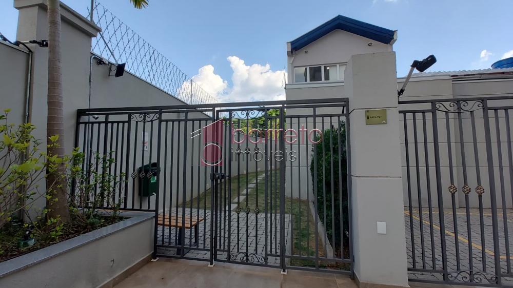 COBERTURA DUPLEX PARA VENDA NO CONDOMÍNIO LE PARC RESIDENCE – JUNDIAÍ/SP