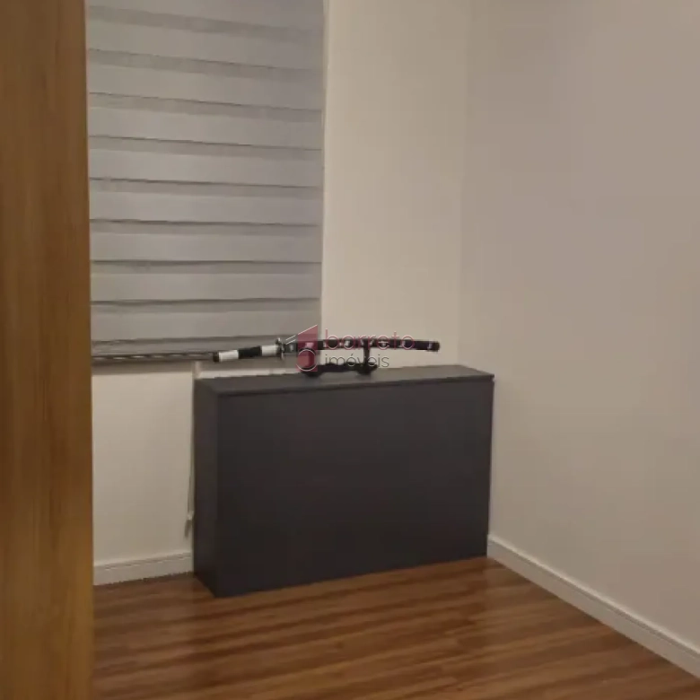APARTAMENTO PARA VENDA NO CONDOMÍNIO LIFE – JUNDIAÍ/SP
