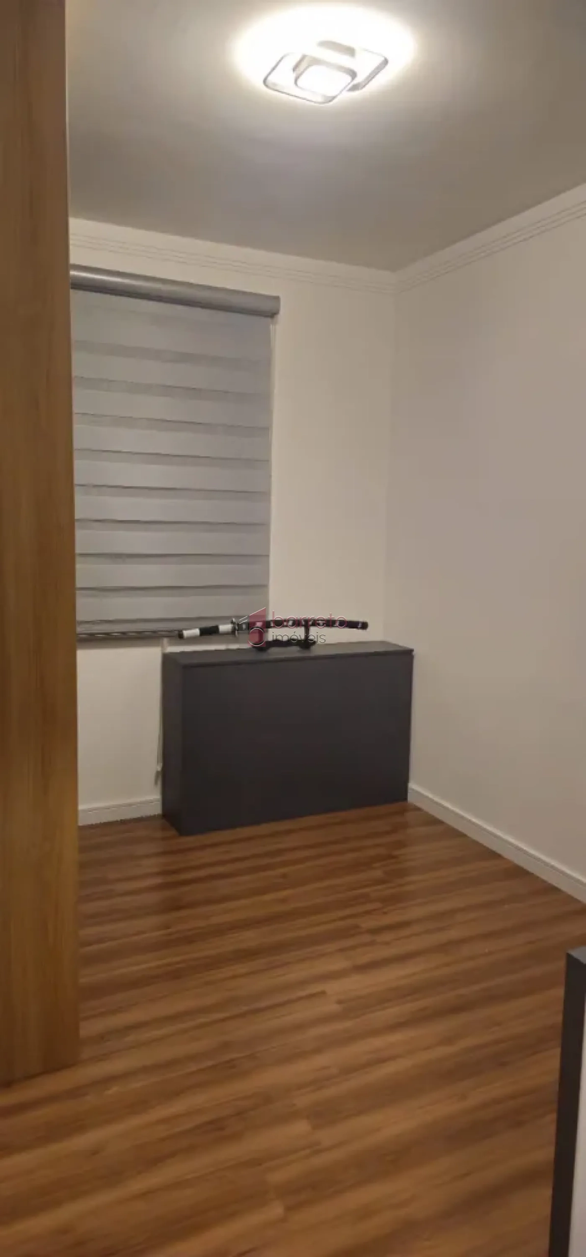 APARTAMENTO PARA VENDA NO CONDOMÍNIO LIFE – JUNDIAÍ/SP