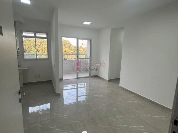 APARTAMENTO PARA VENDA NO CONDOMÍNIO CENÁRIO VISTAS JUNDIAÍ – JUNDIAÍ/SP