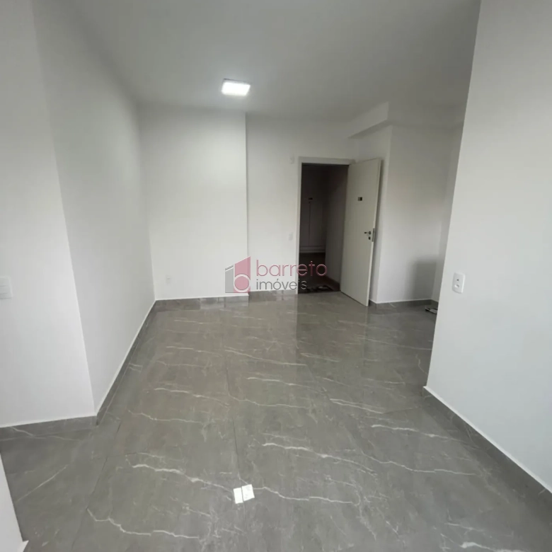 APARTAMENTO PARA VENDA NO CONDOMÍNIO CENÁRIO VISTAS JUNDIAÍ – JUNDIAÍ/SP