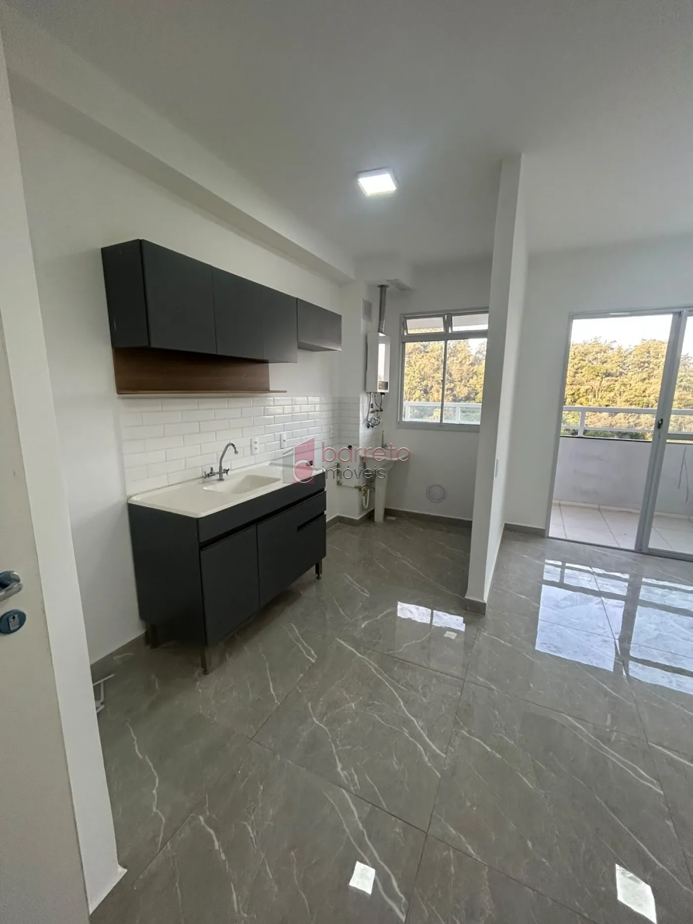 APARTAMENTO PARA VENDA NO CONDOMÍNIO CENÁRIO VISTAS JUNDIAÍ – JUNDIAÍ/SP