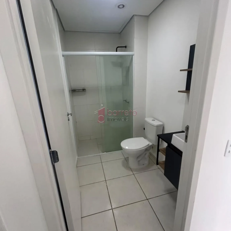 APARTAMENTO PARA VENDA NO CONDOMÍNIO CENÁRIO VISTAS JUNDIAÍ – JUNDIAÍ/SP