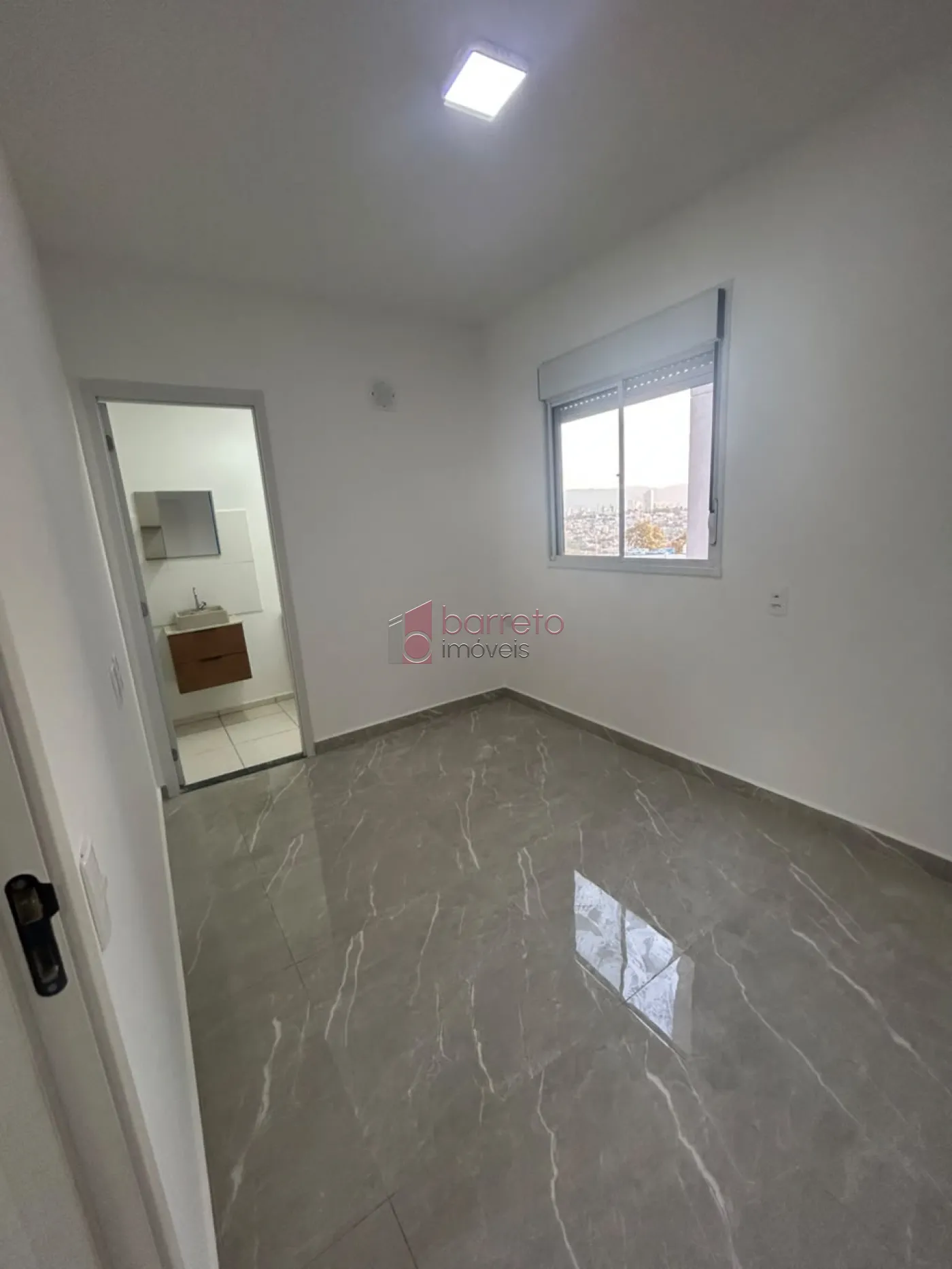 APARTAMENTO PARA VENDA NO CONDOMÍNIO CENÁRIO VISTAS JUNDIAÍ – JUNDIAÍ/SP