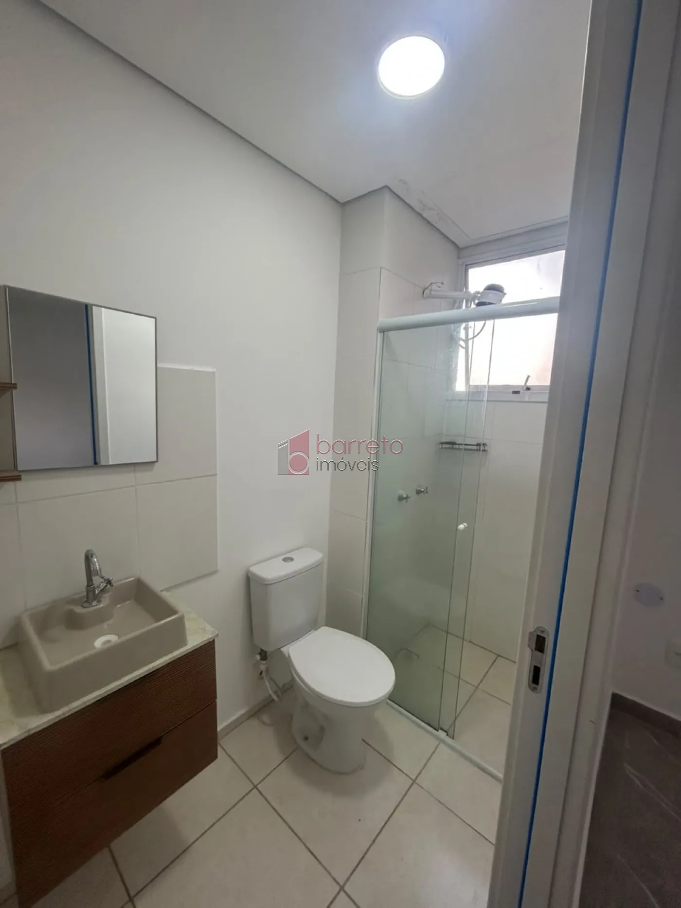 APARTAMENTO PARA VENDA NO CONDOMÍNIO CENÁRIO VISTAS JUNDIAÍ – JUNDIAÍ/SP