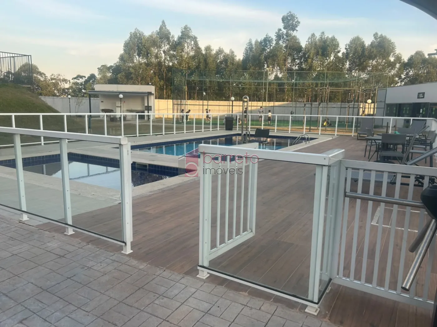 APARTAMENTO PARA VENDA NO CONDOMÍNIO CENÁRIO VISTAS JUNDIAÍ – JUNDIAÍ/SP