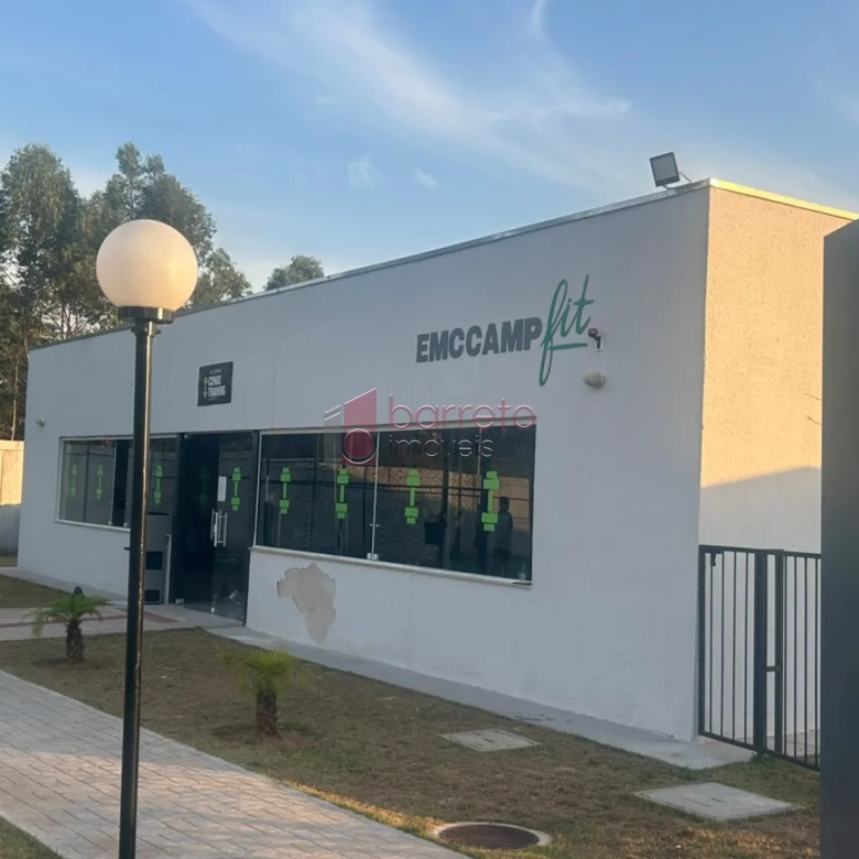 APARTAMENTO PARA VENDA NO CONDOMÍNIO CENÁRIO VISTAS JUNDIAÍ – JUNDIAÍ/SP