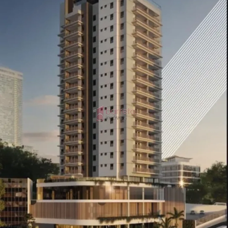 APARTAMENTO PARA VENDA NO CONDOMÍNIO SKY VISION – JUNDIAÍ/SP
