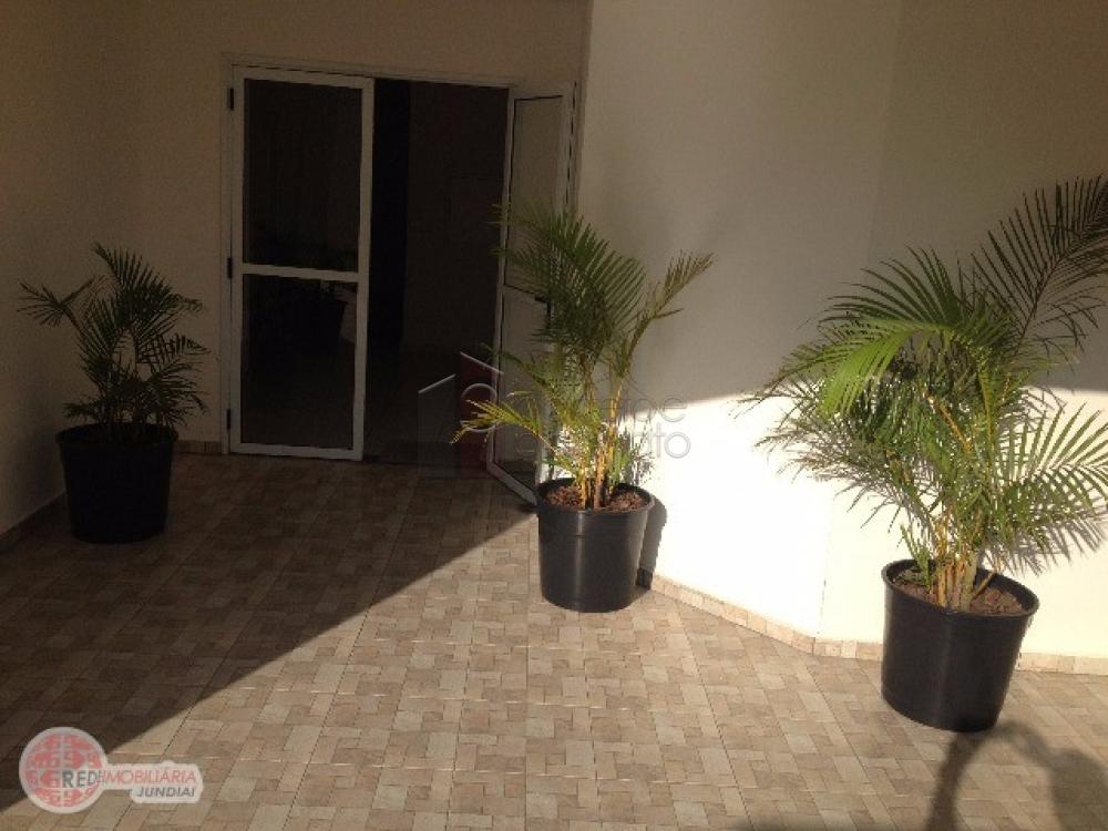 APARTAMENTO 2 DORMITÓRIOS À VENDA – CENTRO – JUNDIAÍ/SP