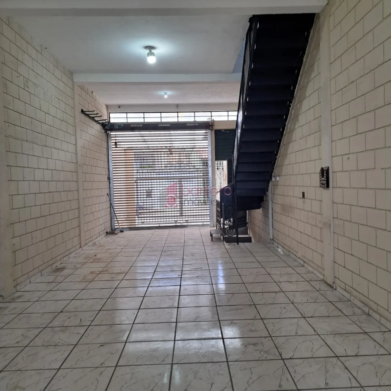 PRÉDIO COMERCIAL PARA VENDA NA VILA JOANA – JUNDIAÍ/SP