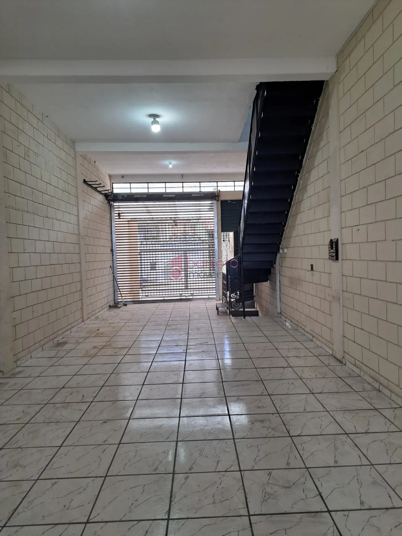 PRÉDIO COMERCIAL PARA VENDA NA VILA JOANA – JUNDIAÍ/SP
