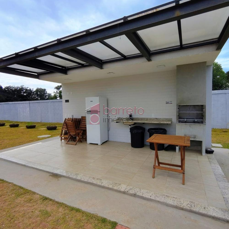 APARTAMENTO PARA VENDA NO CONDOMÍNIO CENÁRIO VISTAS JUNDIAÍ – JUNDIAÍ/SP