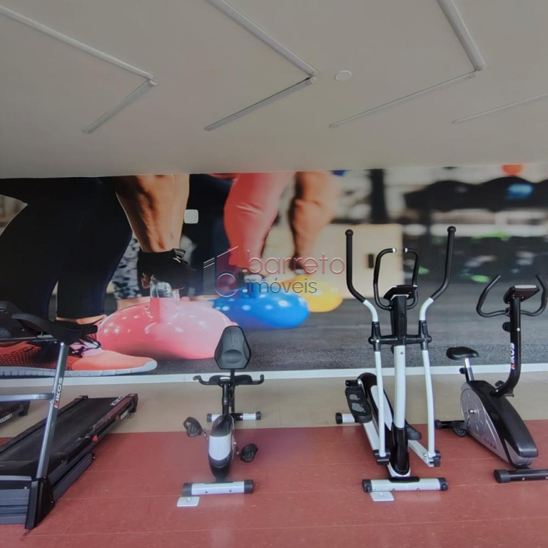 APARTAMENTO PARA VENDA NO CONDOMÍNIO CENÁRIO VISTAS JUNDIAÍ – JUNDIAÍ/SP