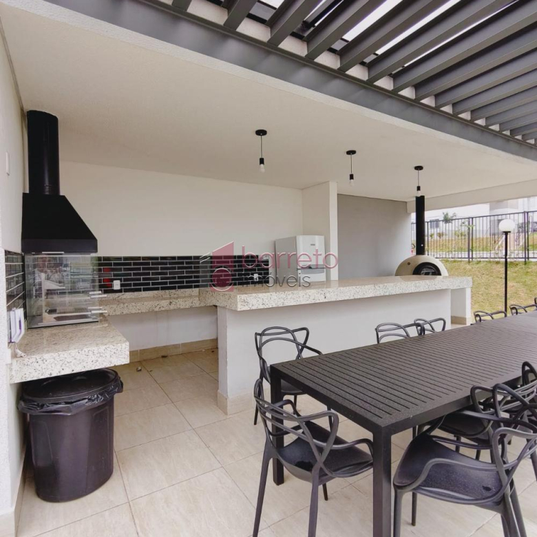 APARTAMENTO PARA VENDA NO CONDOMÍNIO CENÁRIO VISTAS JUNDIAÍ – JUNDIAÍ/SP