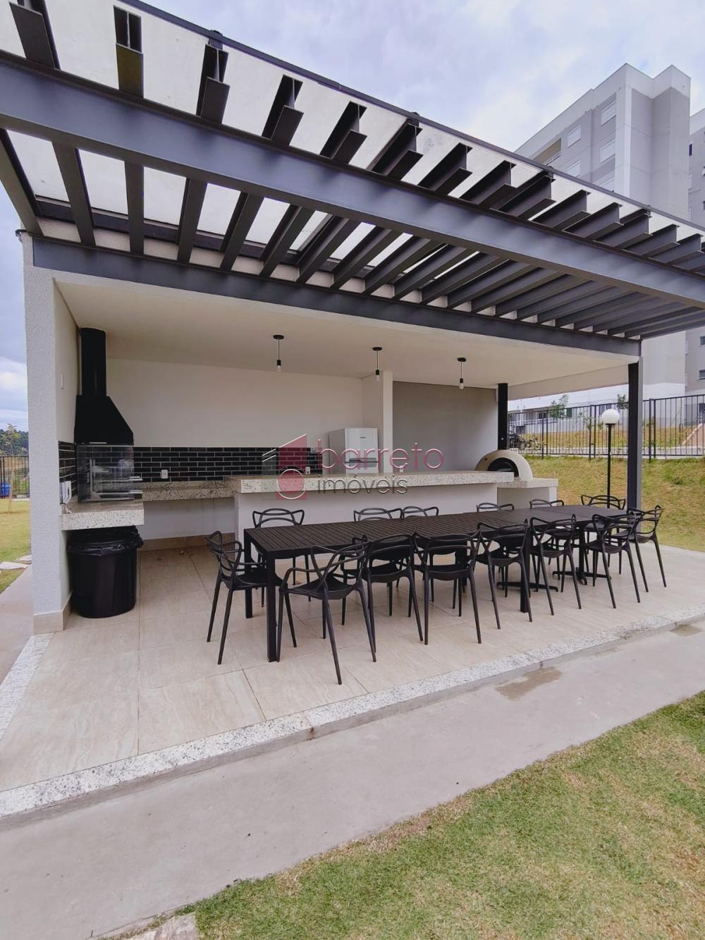 APARTAMENTO PARA VENDA NO CONDOMÍNIO CENÁRIO VISTAS JUNDIAÍ – JUNDIAÍ/SP