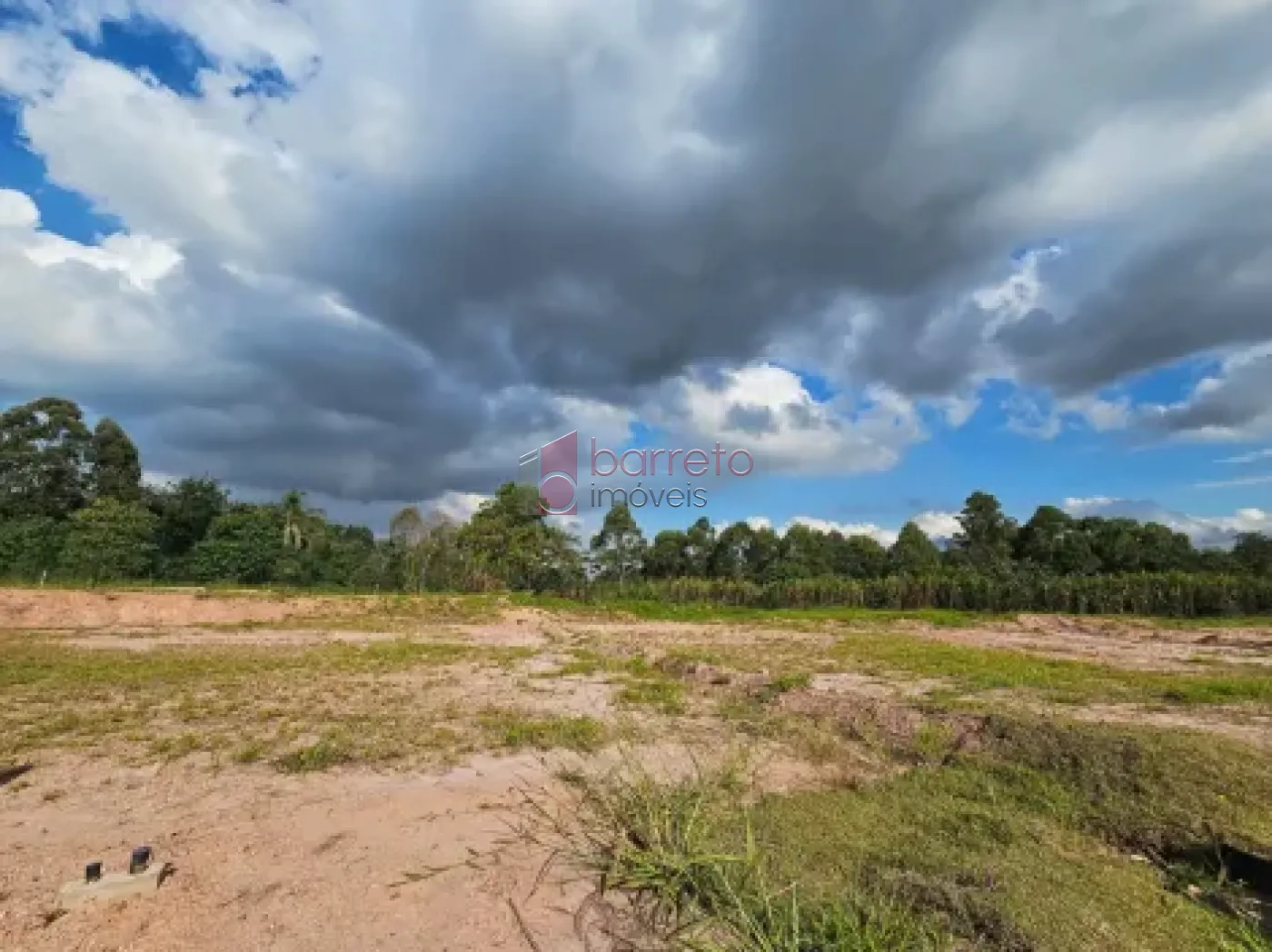 TERRENO PARA VENDA NO CONDOMÍNIO PORTAL DOS LAGOS – JUNDIAÍ/SP