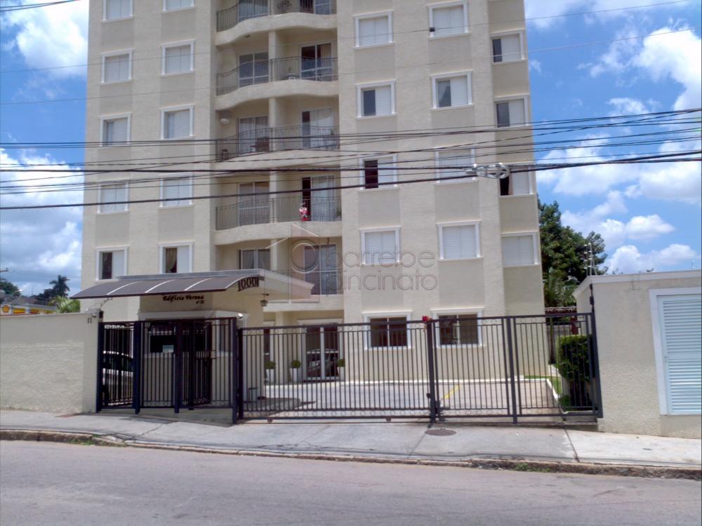 APARTAMENTO À VENDA NO CONDOMÍNIO VERONA EM JUNDIAÍ/SP