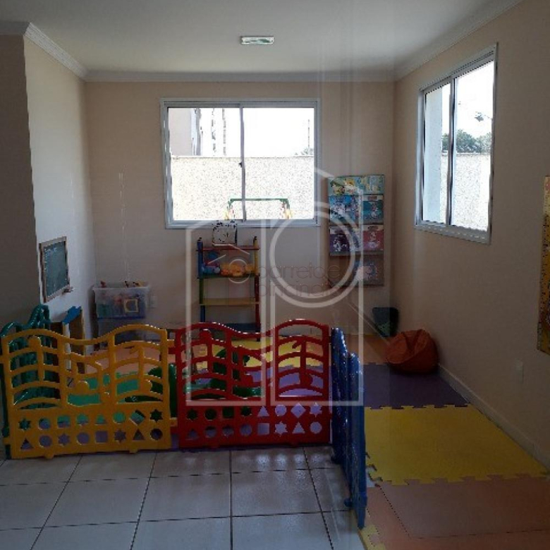 APARTAMENTO À VENDA NO CONDOMÍNIO VERONA EM JUNDIAÍ/SP
