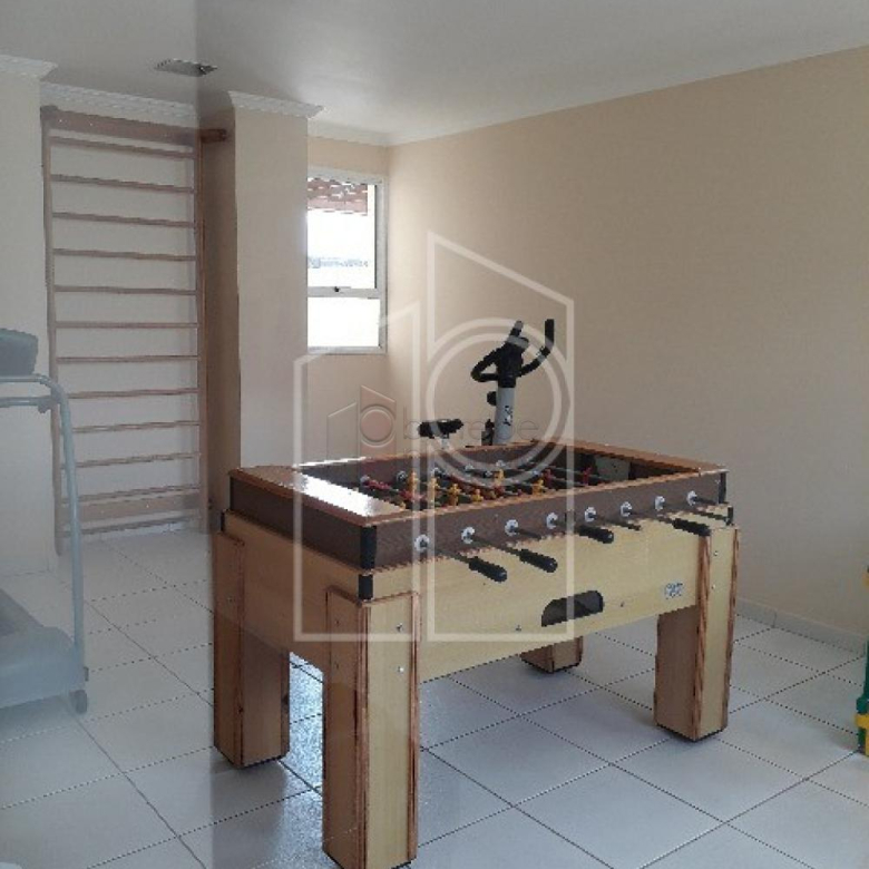 APARTAMENTO À VENDA NO CONDOMÍNIO VERONA EM JUNDIAÍ/SP