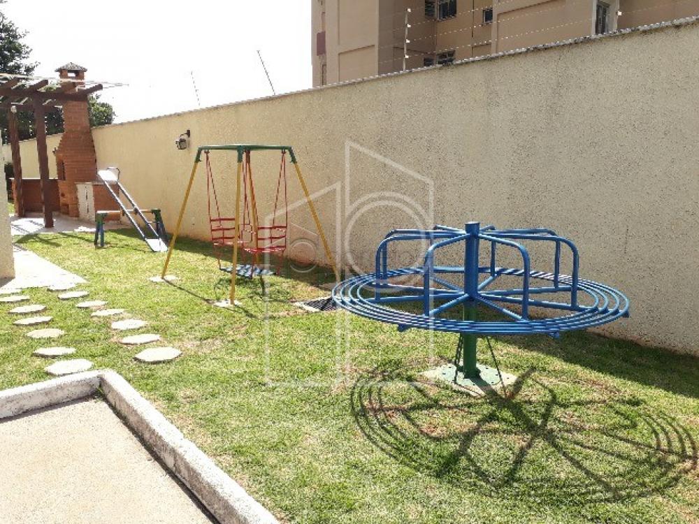 APARTAMENTO À VENDA NO CONDOMÍNIO VERONA EM JUNDIAÍ/SP
