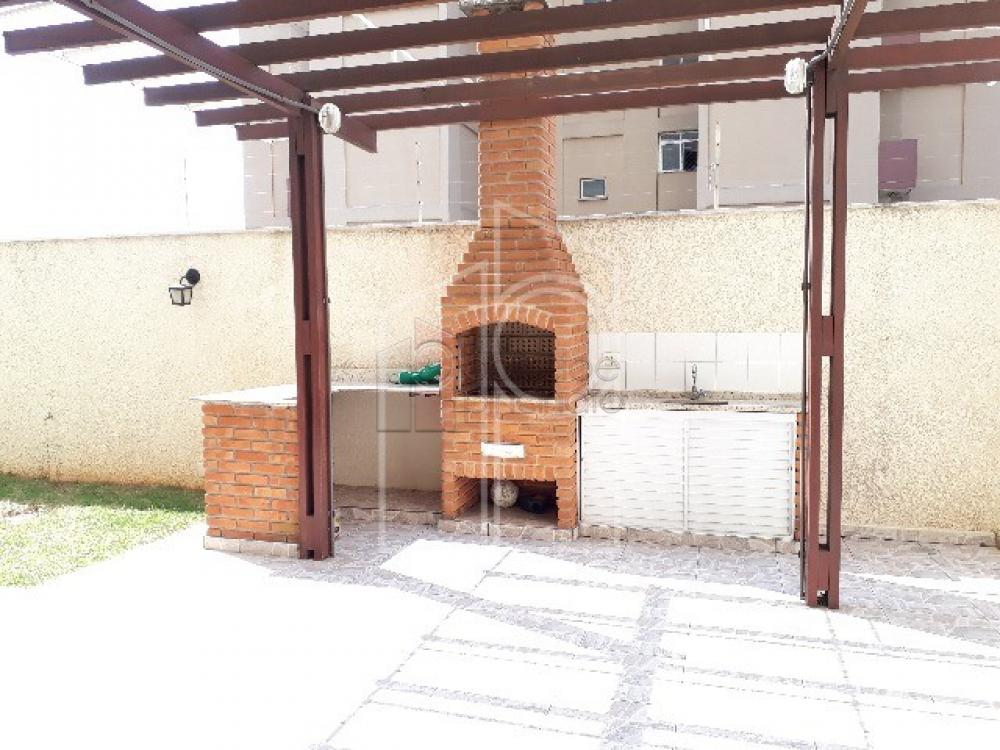 APARTAMENTO À VENDA NO CONDOMÍNIO VERONA EM JUNDIAÍ/SP
