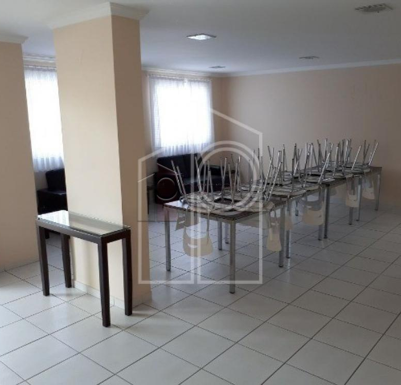 APARTAMENTO À VENDA NO CONDOMÍNIO VERONA EM JUNDIAÍ/SP