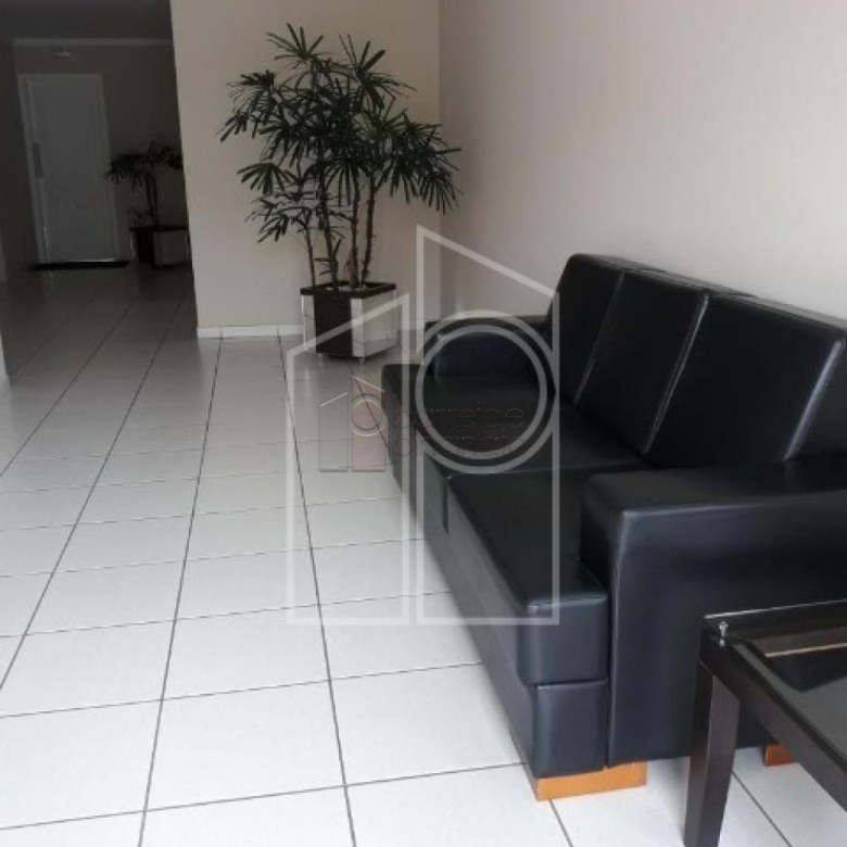APARTAMENTO À VENDA NO CONDOMÍNIO VERONA EM JUNDIAÍ/SP