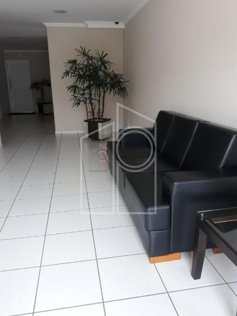 APARTAMENTO À VENDA NO CONDOMÍNIO VERONA EM JUNDIAÍ/SP