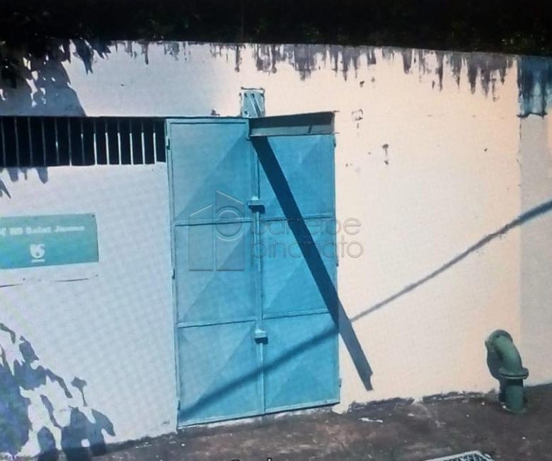 Terreno Padrão em Campo Limpo Paulista