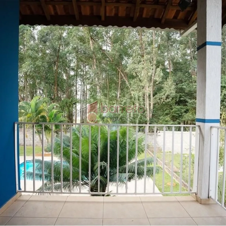 CASA TÉRREA PARA VENDA E LOCAÇÃO NO CONDOMÍNIO RESIDENCIAL DOS LAGOS – ITUPEVA/SP