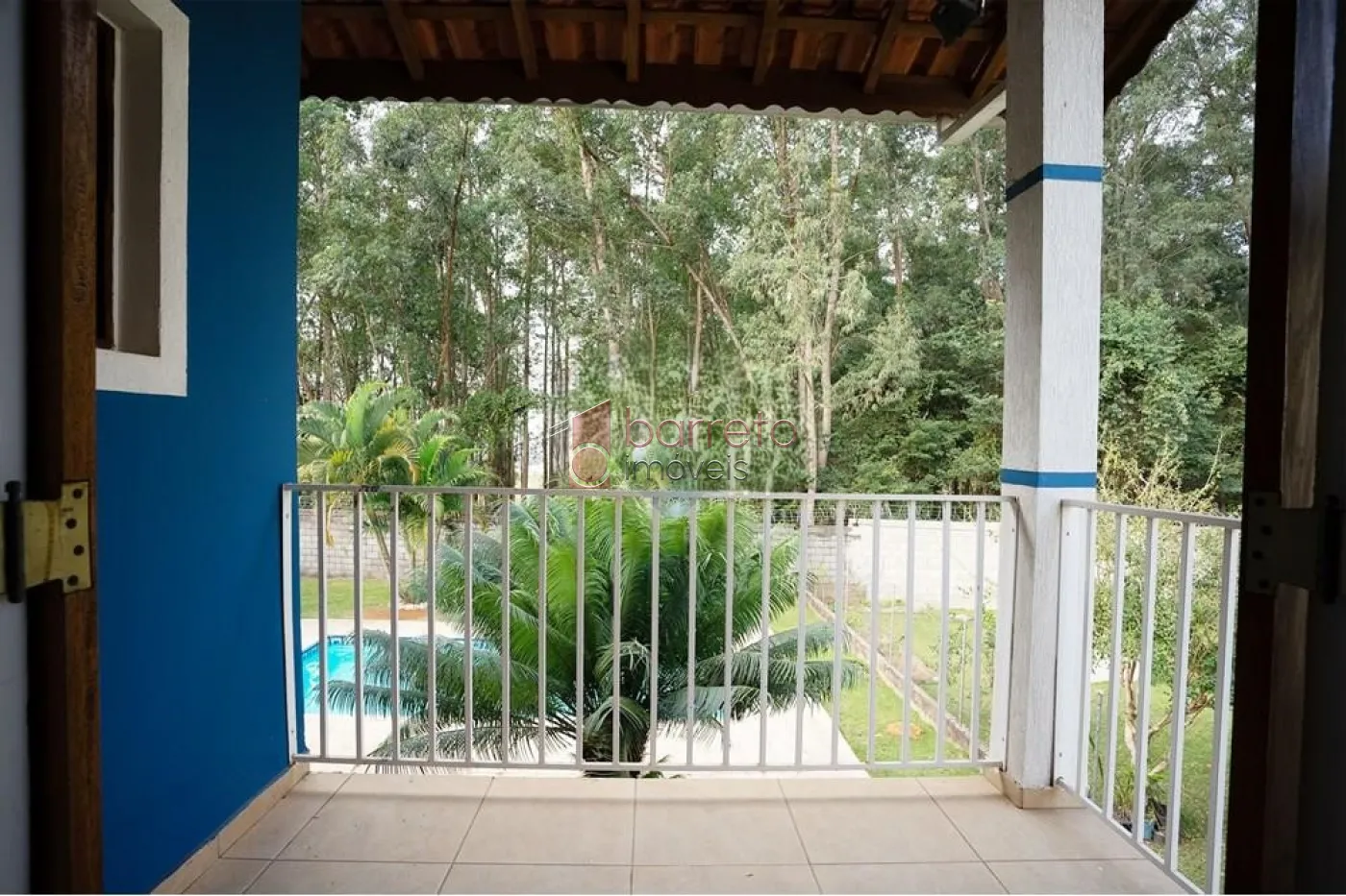CASA TÉRREA PARA VENDA E LOCAÇÃO NO CONDOMÍNIO RESIDENCIAL DOS LAGOS – ITUPEVA/SP
