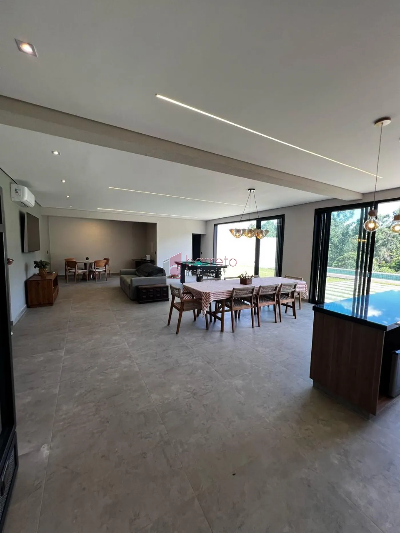 CASA À VENDA NO CONDOMÍNIO SERRA AZUL – ITUPEVA/SP